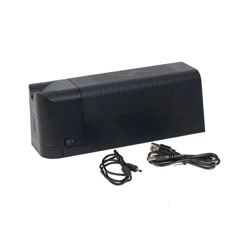 

Автоматическая электрическая ловушка для мышей