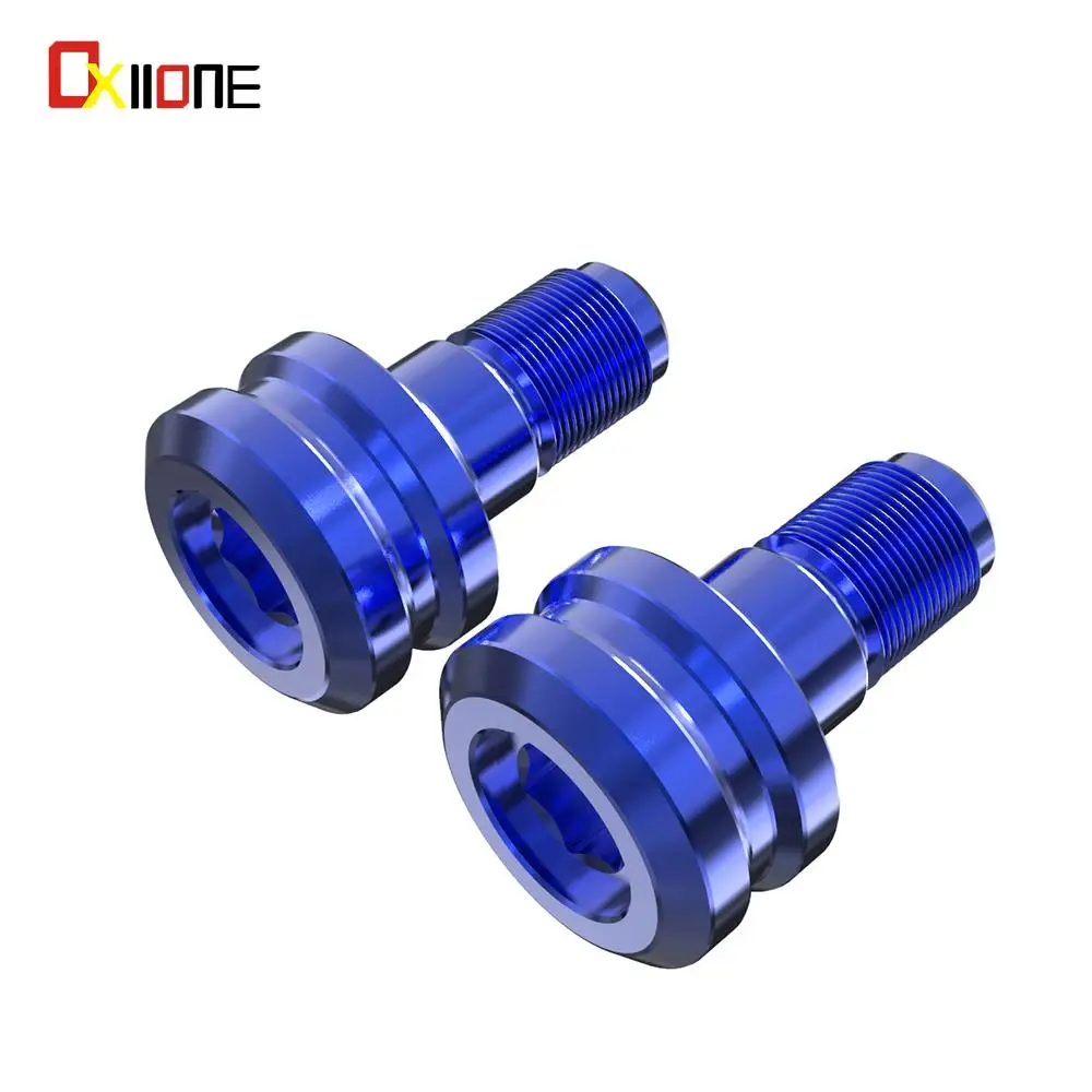 

New Motorcycle Accessories For Yamaha XT1200Z /ZE 2017-2023 2022 2021 2020 XT 1200ZE Handlebar End Weight Handle Grips Ends Plug