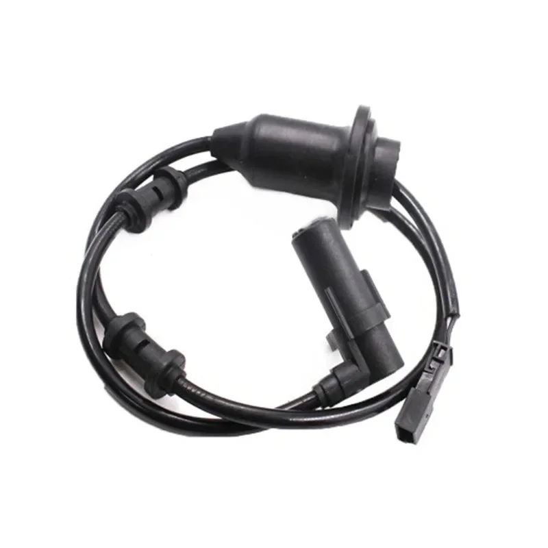 2205400417 2205400517 Датчик скорости колеса ABS для Mercedes-Benz W220 CL500 S600 S55 AMG S500 задняя левая и