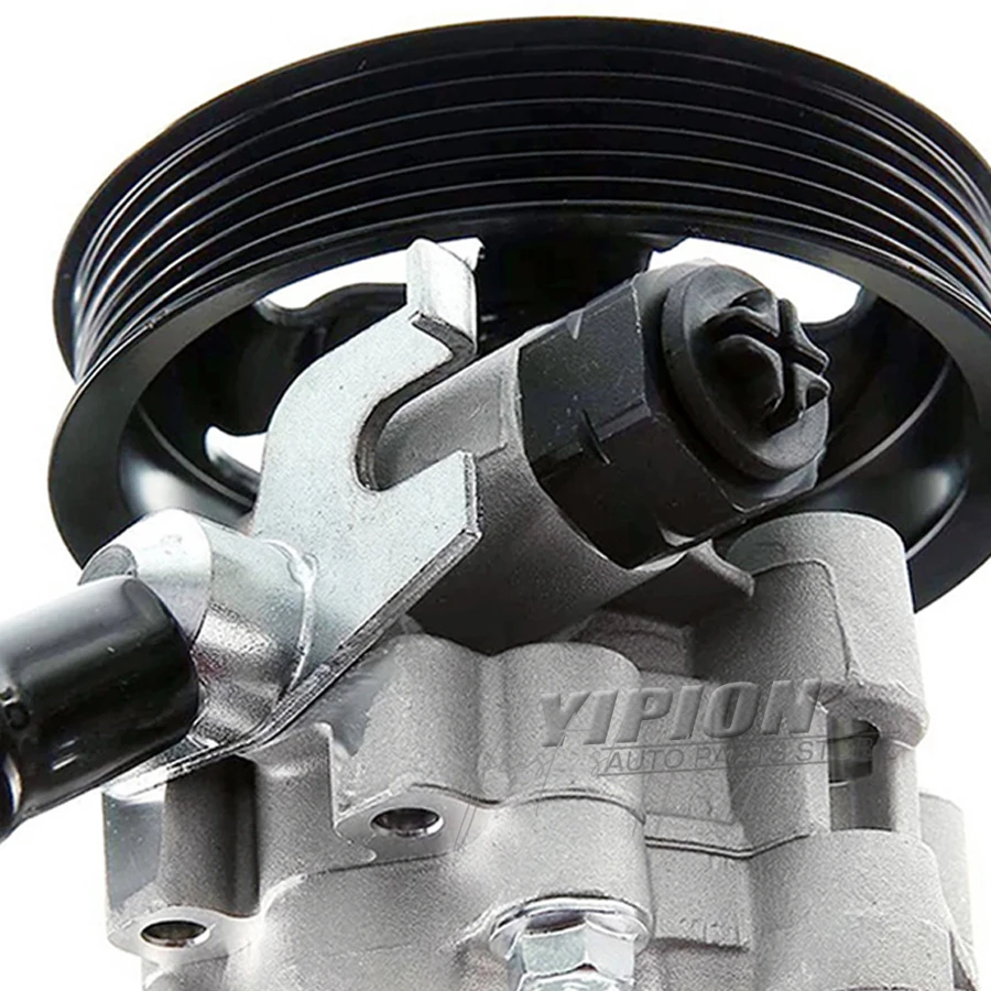 Новый Насос гидроусилителя руля для Lexus LS430 44310-50070 2001 2002 2003 2004 2005 2006-18600689 101-18600689