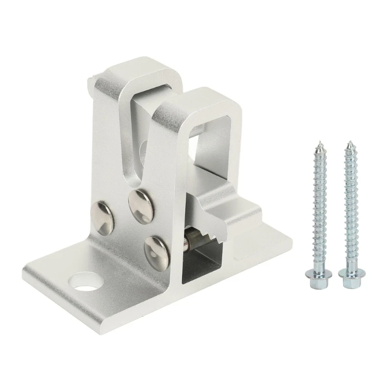 Алюминиевая основа для тента автодомов нижний кронштейн автофургонов Sunchaser II