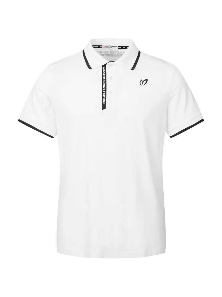 

Men's Apparel Korean Golf Clothing Summer Short Sleeved T-shirt Quick Drying Ice Polo Shirt Golf Shirts Mens