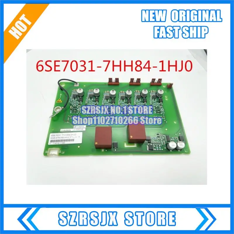 

Original Factory New Original 6SE7031-7HH84-1HJ0 6SE7 031-7HH84-1HJ0