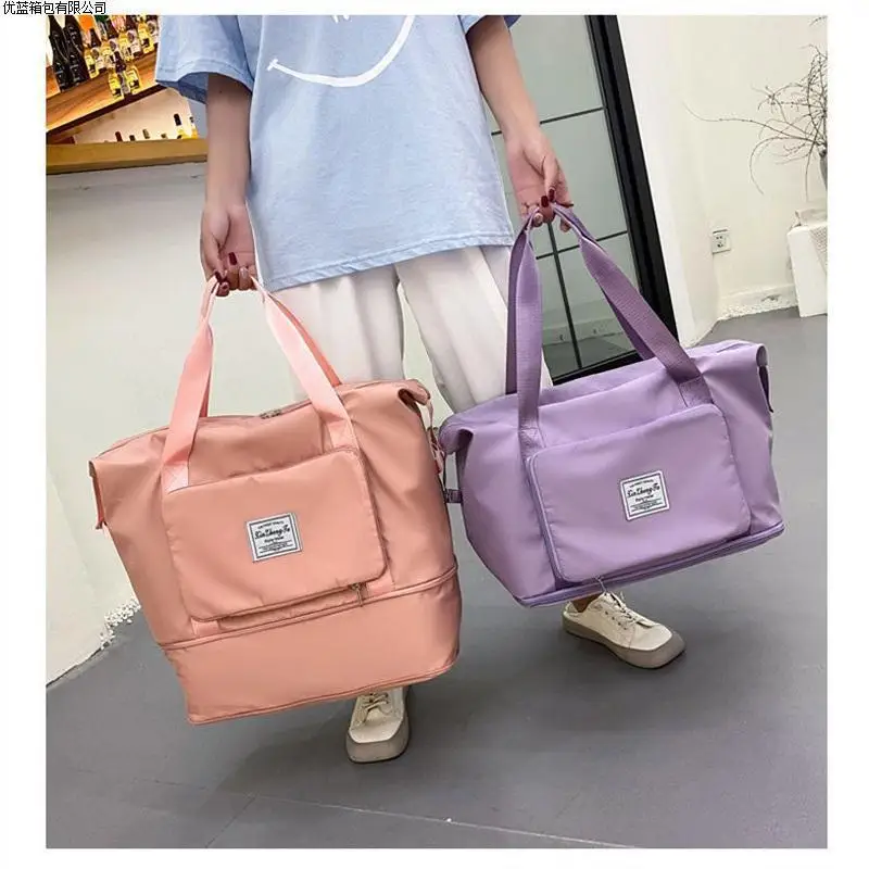 Спортивные сумки для мужчин и женщин