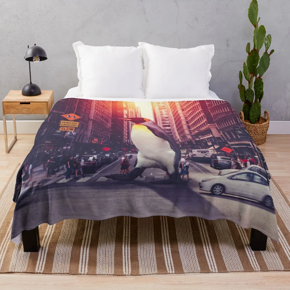 Персинатное одеяло для сна мягкие клетчатые декоративные одеяла пикника