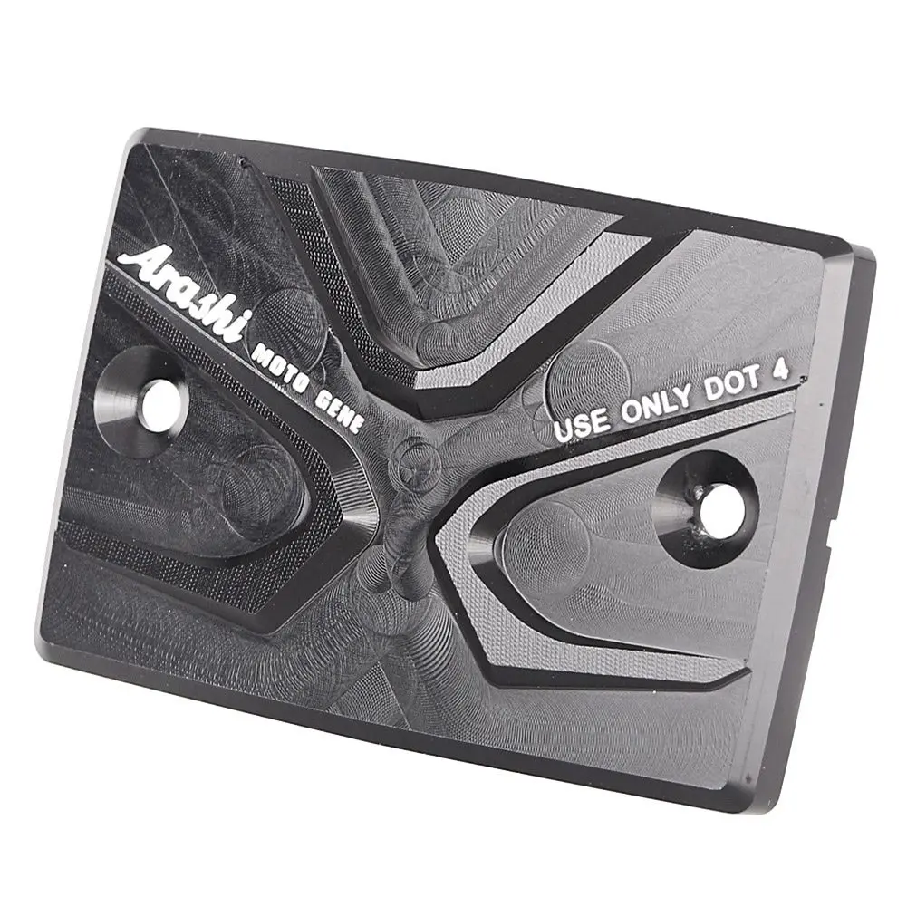 Передняя тормозная жидкость мотоцикла крышка резервуара для YAMAHA MT-09 MT09 2014 2015