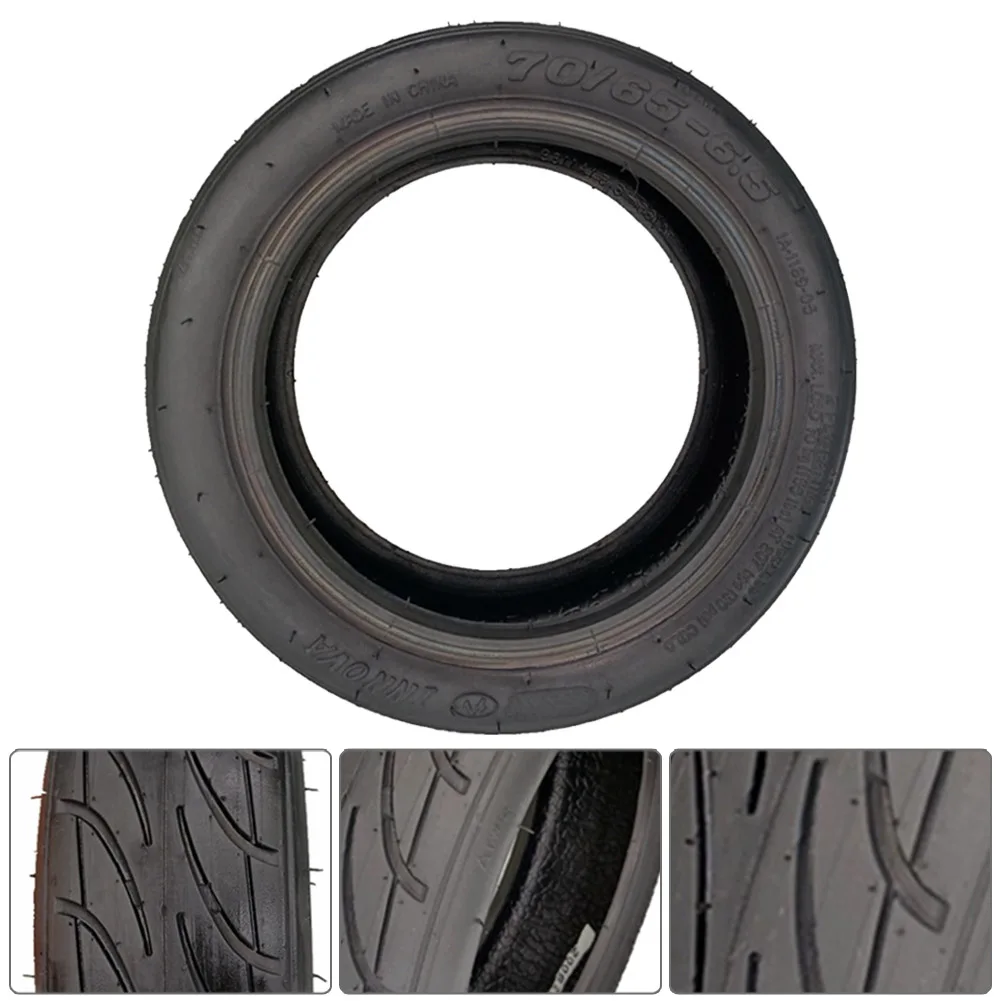 

10 Inch 70/65-6.5 Tubeless Tires For X Iao*mi Balance Car Electric Scooter Scooter Bike Parts Accessories