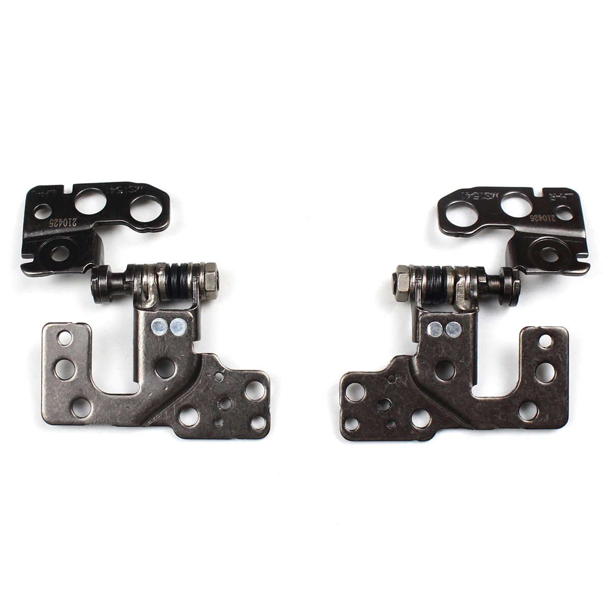 Новые ЖК-петли для ноутбука левая и правая пара MSI GP66 MS-1541MS-1542 1543 комплект осевых