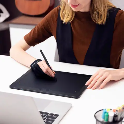 Наконечники для стилуса XP-Pen PA1 PA2
