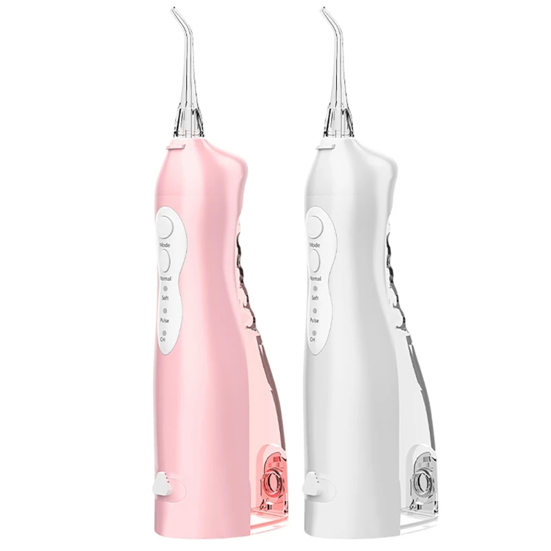 

Professional Oral Irrigator Rechargeable Irrigator Water Flosser Oral Irrigator for Teeth Cleaner