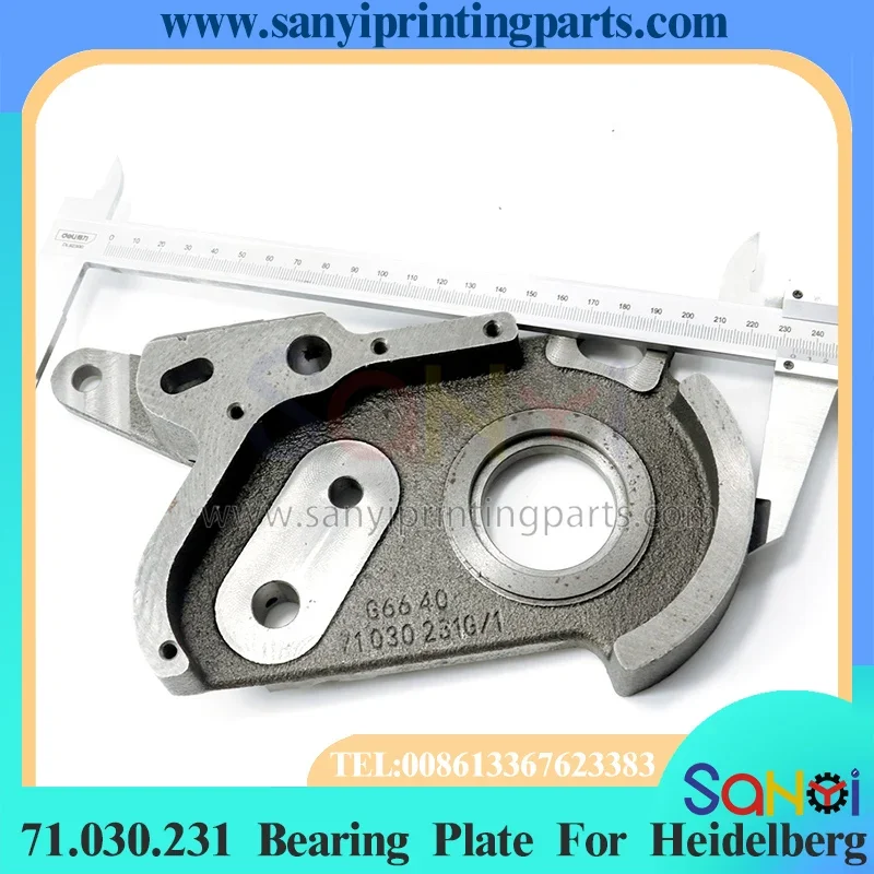 1 шт. набор подшипников Heidelberg SM102 CD102