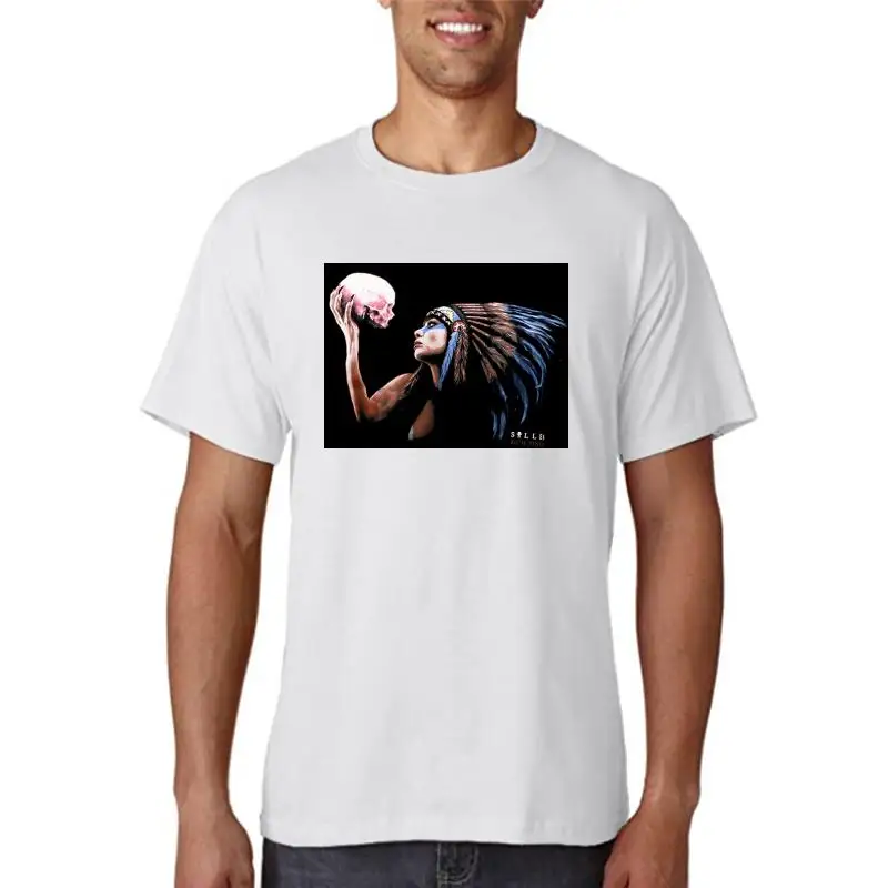 

Одежда Sullen, ритуальная Мужская футболка, футболка с черным черепом, оригинальная татуировка, готические короткие рукава, новая модная футболка, мужская одежда