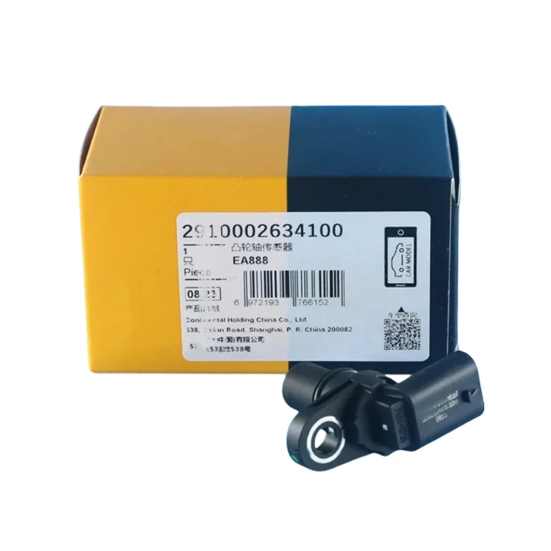 

Новый Датчик положения коленчатого вала для Golf Passat Tiguan AU-DI A3 A4 A6 Q7 07L 905 163 C 07L905163A 07L905163B 06H 905 163