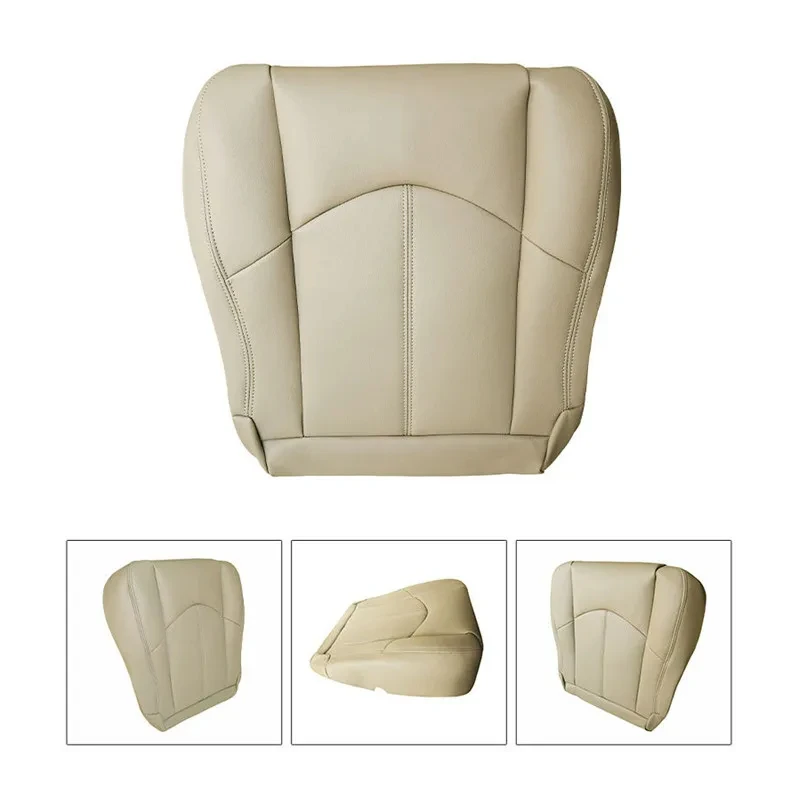 

Для Lexus Rx300 1999 2000 2001 2002 2003, чехол для автомобильных сидений со стороны водителя, сменный коврик для внутренних сидений