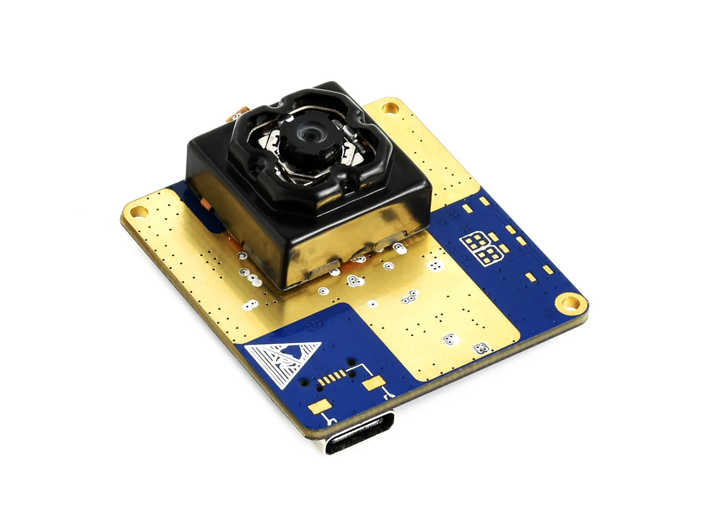 IMX258 13MP OIS USB-камера (A) оптическая стабилизация изображения Plug-and-Play без драйверов |