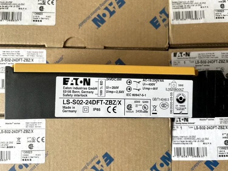 

LS-S02-24DFT-ZBZ/X 100% новый и оригинальный