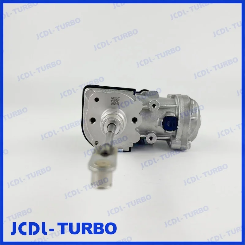 Турбо-электронный привод 70571910 04E198725R для Audi Seat Skoda Volkswagen VW 1.2TSI