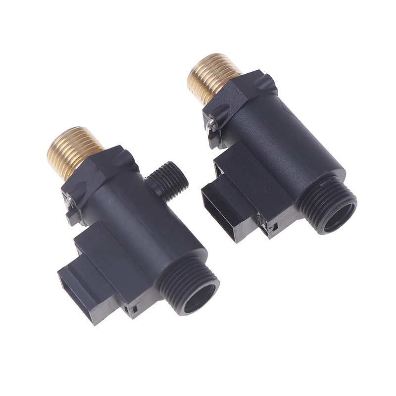 Электронный переключатель расхода воды датчик нагревательной печи горячей