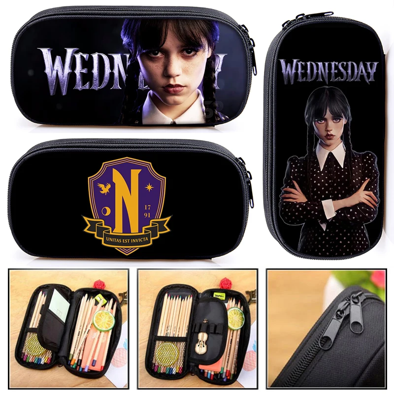 Cute School Case Supplies Gift