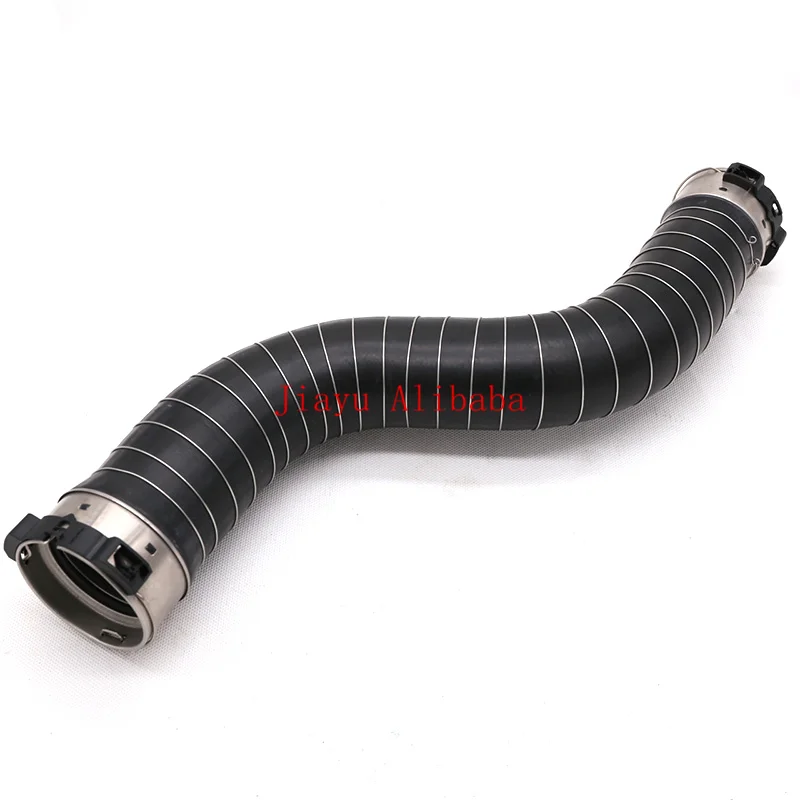 Шланг воздухозаборника Intercooler для BMW G30 G31 520D 520DX B47 11618572858 8572858