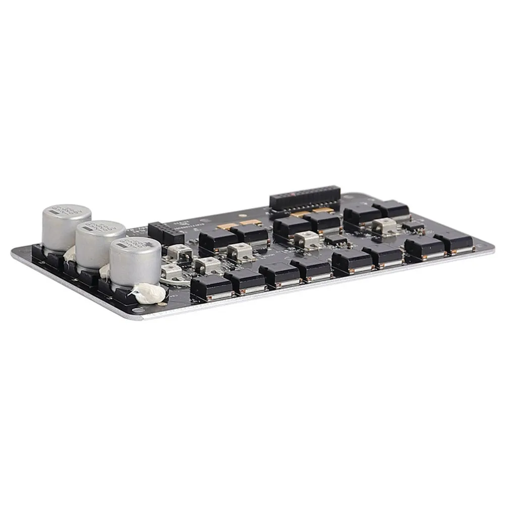 Контроллер материнской платы скутера MOS Running-Controller плата управления для Ninebot One