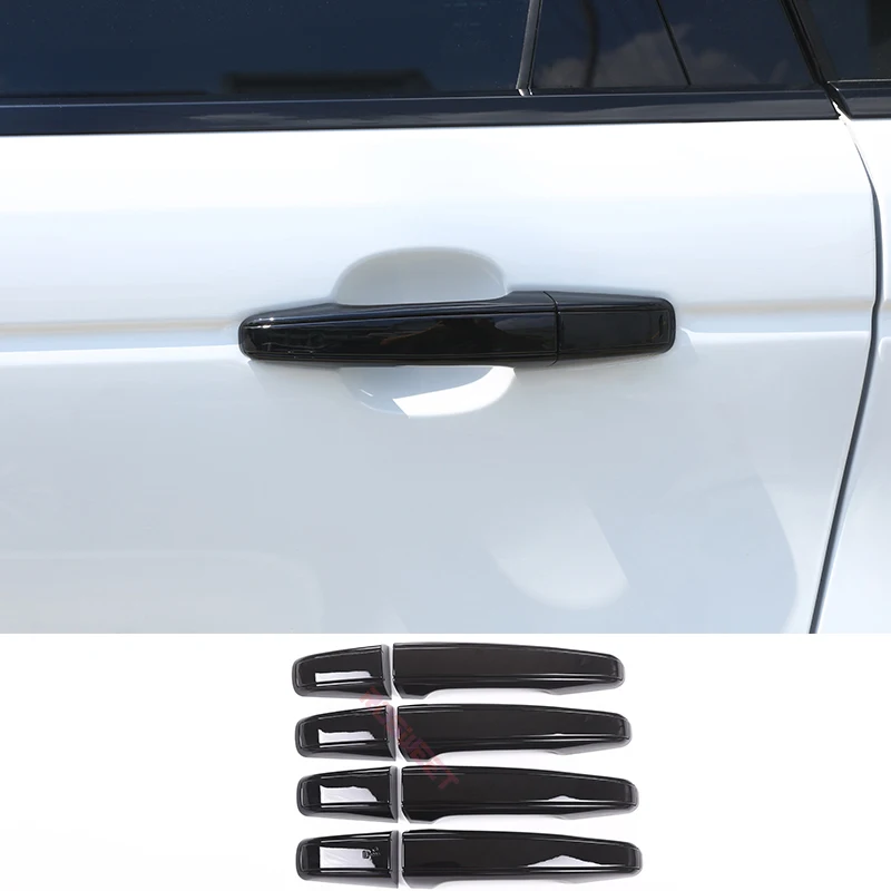 

Замена накладки на дверную ручку автомобиля для Land Rover Range Rover Vogue 2013-2022 RR Sport 2014-2022 Discovery 5 2017-2023