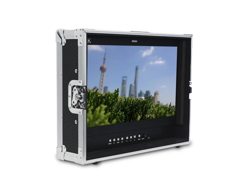 

TYSTVideo Dactory Direct Sales Full HD Professional Moniror With Two Models Of Input And Output