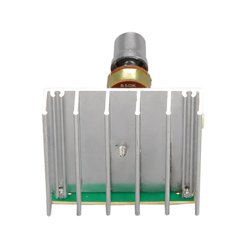 DX-7266 14W Плата усилителя мощности двухканальная Бесшумная 12V