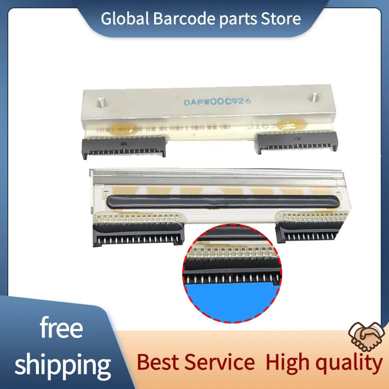 

Electronics Scales thermal Printhead Print head For Filizola Platinum