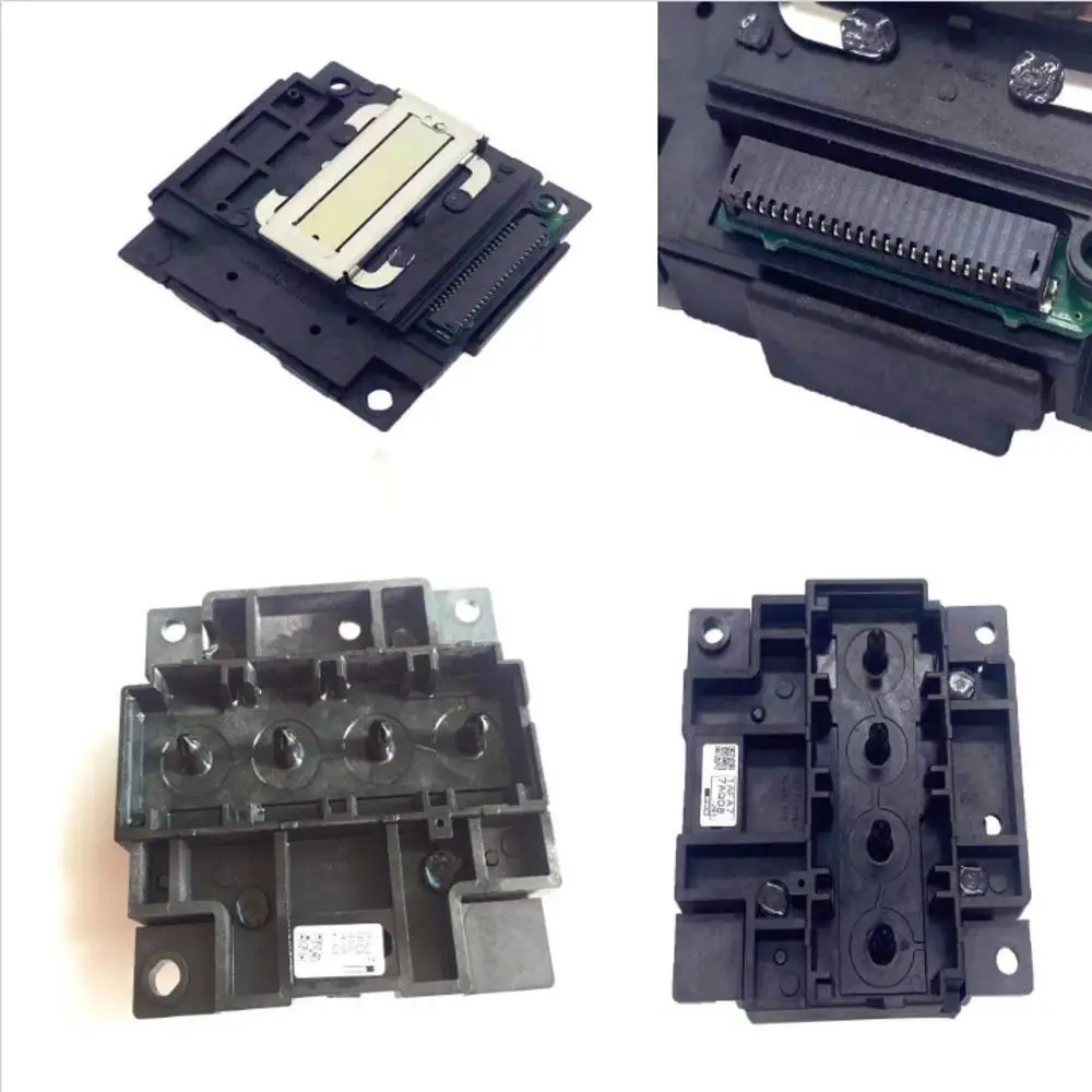 Печатающая головка FA04000 подходит для Epson Work Epsonce WF-2531 WF-2540 WF-2630 WF-2541 WF-2631 WF-2510 WF-2521