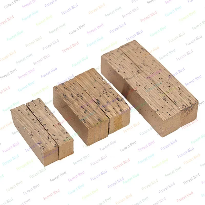 D1200-D2000Diamond сегментный мрамор травертин лава каменные блоки режущие инструменты