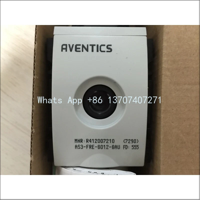 Авентикс Р 412007210 Клапан регулирования давления фильтра