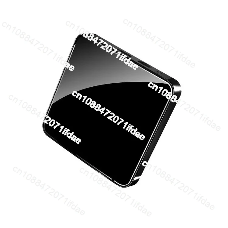 ТВ-приставка Mecool Km3 Atv 4 + 64/128 ГБ Android 9 0 Amlogic S905X2