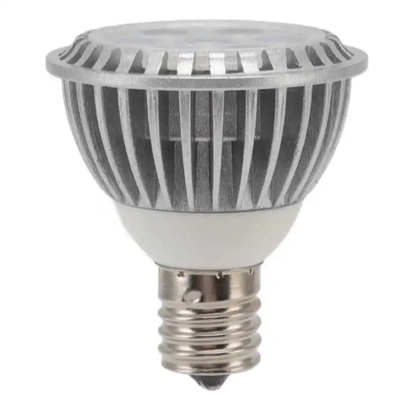 

E17 Base Light Bulb Energy Saving 110-240V 7W E17 Light Bulb for Cabinets