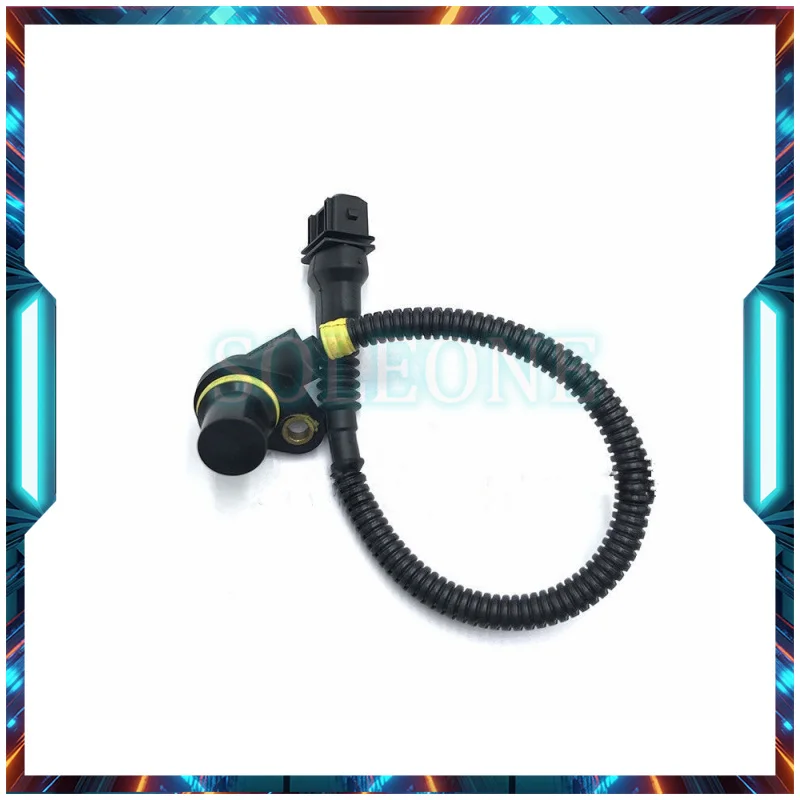 24357518732 Для Mini Cooper 2002-2008 Датчик скорости вращения R50 R52 BASE