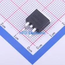 

(100 piece)100% Novo Chipset LM2937L-33-TQ2-R Integrated ic