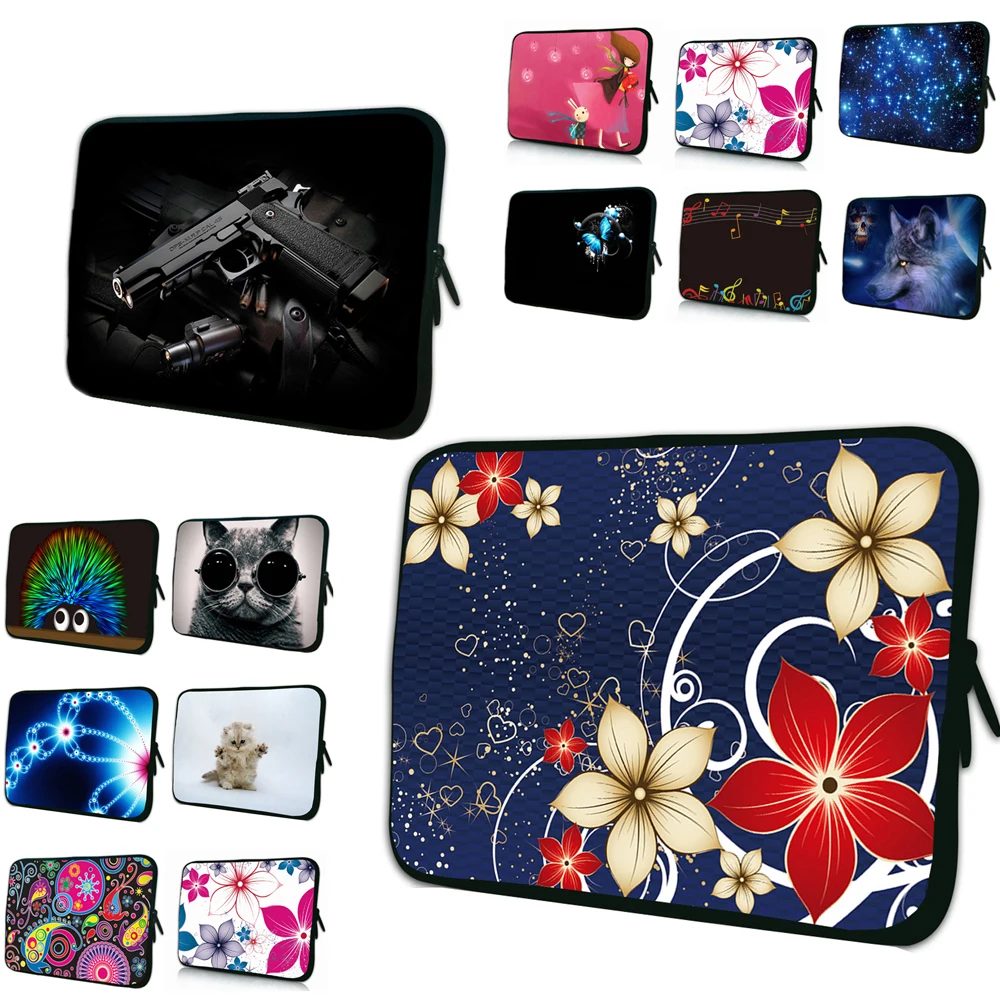 

Capa Para Tablet Accessories Neoprene Waterproof Tab PC Conque Cover Sleeve Case For 7" 8.0" Samsung Galaxy Tab A 8.0 Nexus HD 8
