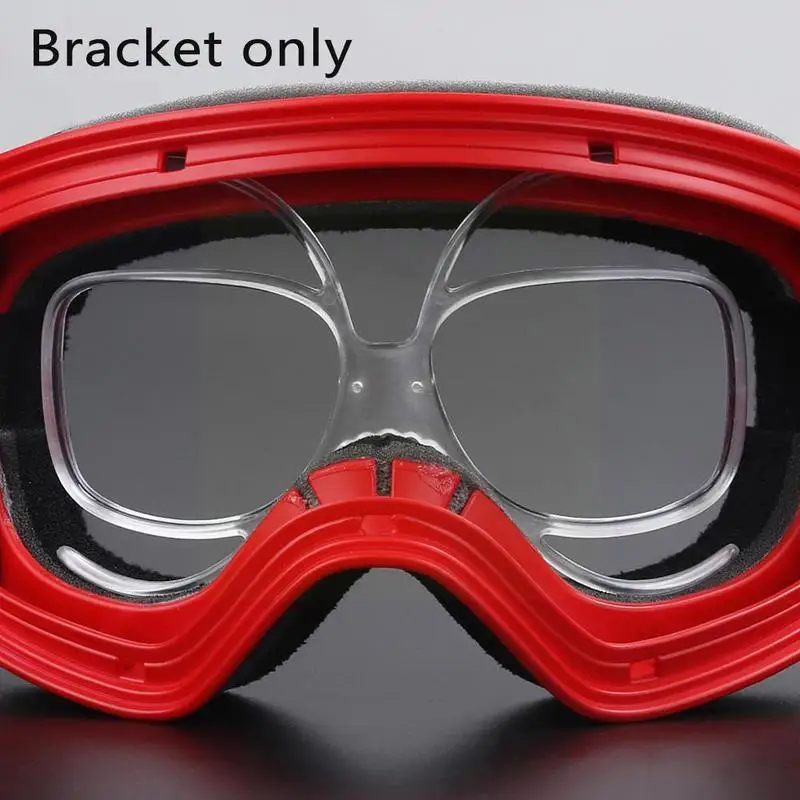 

Рецептурные лыжные очки Rx вставка оптический адаптер гибкий размер гибкие мотоциклетные очки Внутренняя Рамка для сноуборда Z8g2