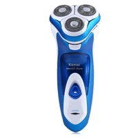 waterproof electric shaver beard razor wet dry shaving machine 3d floating rotary foil shave face grooming hair cutter trimmer
