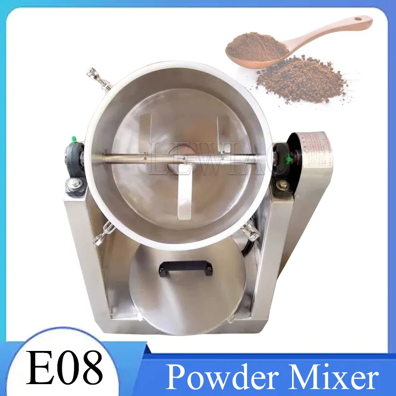 5Kg Industrial Dry Powder Food Material Mix Chemical Food Fl