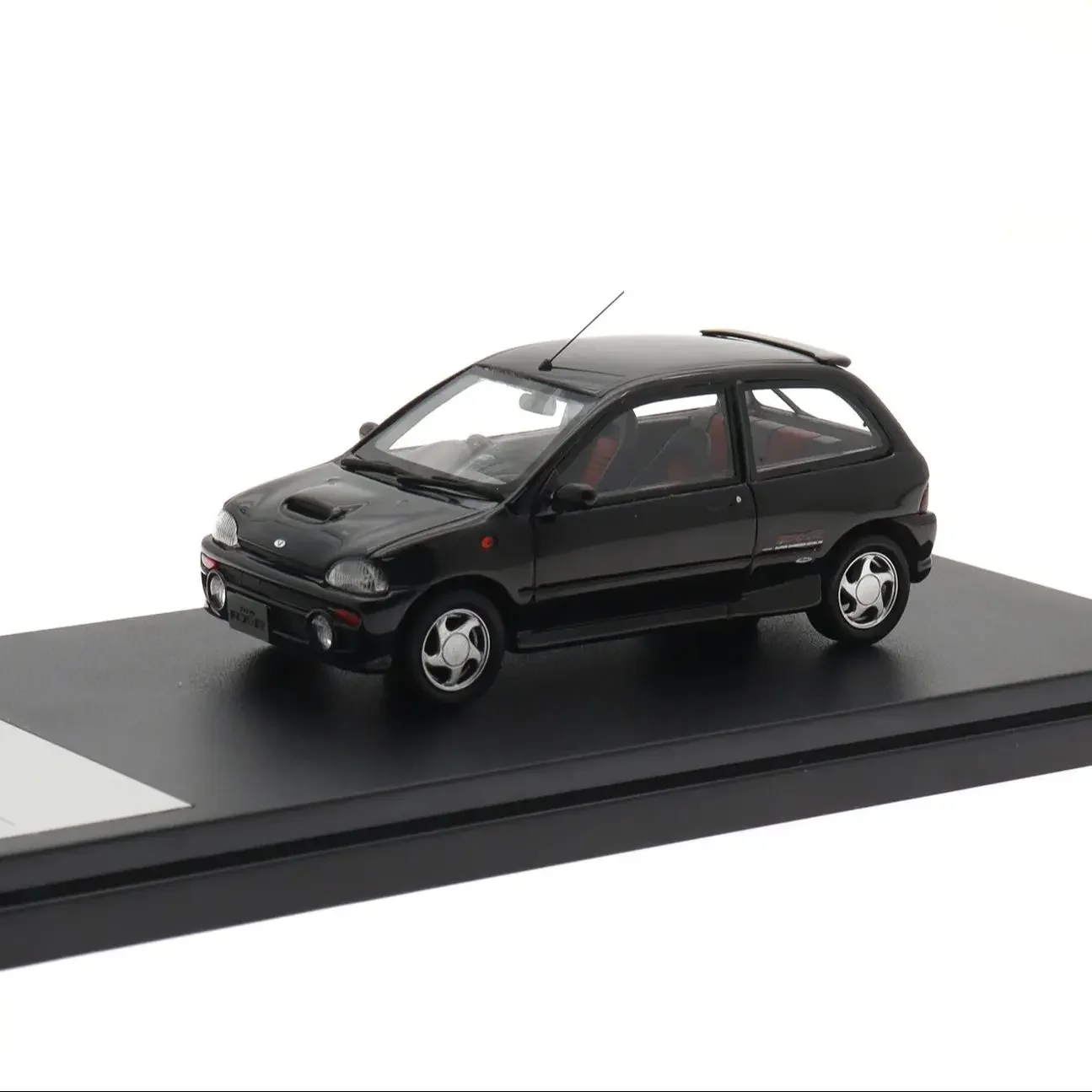 Японский бренд Hi Story в масштабе 1:43 для J-43590 VIVIO【 RX-R 4WD(1992)】Высокая коллекция