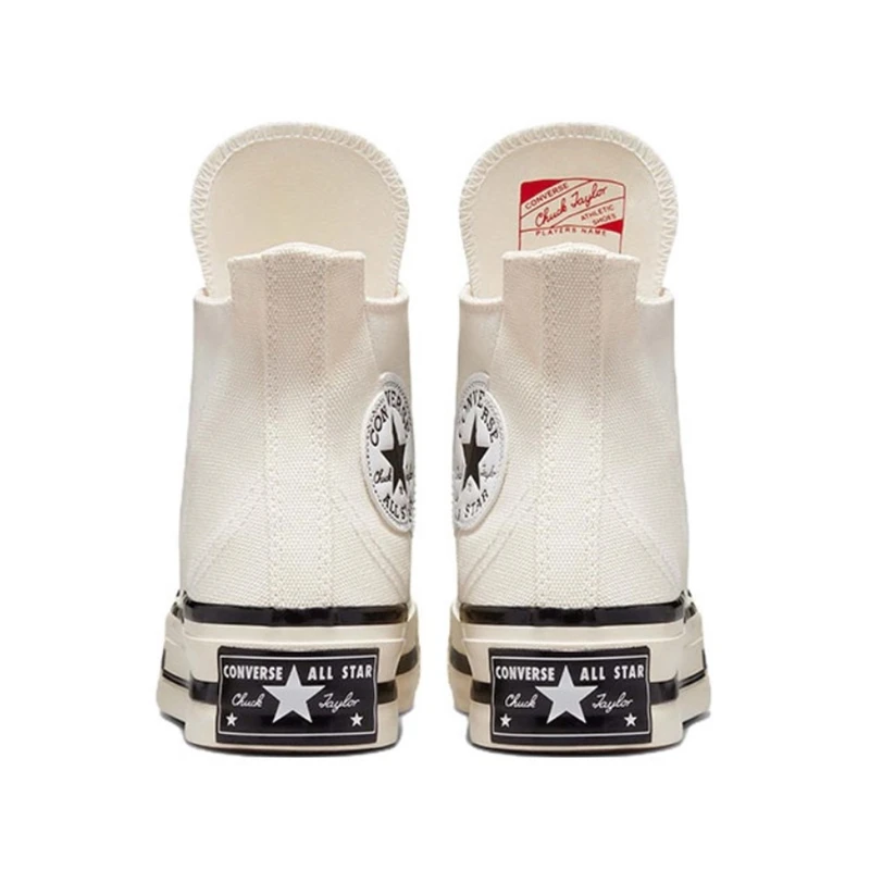 Converse Chuck Taylor All Star 70 Plus мужская и женская парусиновая повседневная обувь