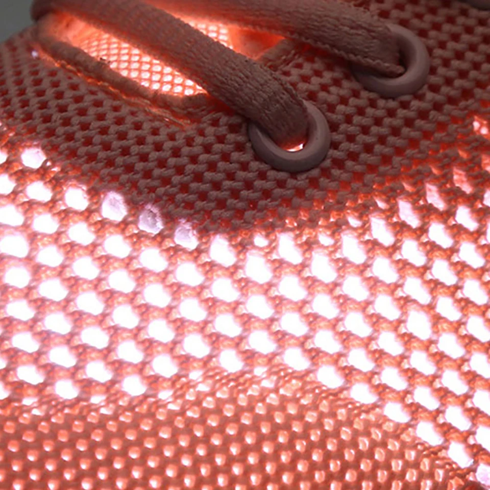 Fashion Running Shoes Women'sOutdoor Sports Shoes Mesh Breathable Casual Sneakers Light Weight Anti-Slip Female Footwear