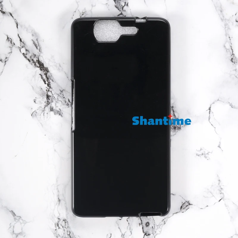 Чехол для Wiko Highway 4G TPU противоударный резиновый чехол защитный бампер гибкий