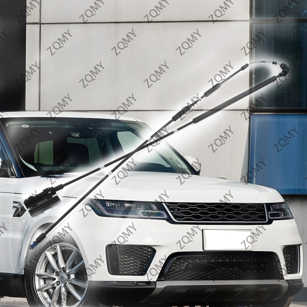 

Кабель управления капотом двигателя автомобиля LR139104, аксессуары для Land Rover Discovery Sport 2020 2021 2022