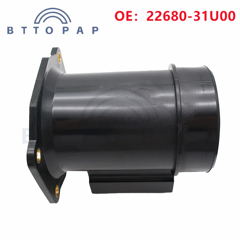 Датчик массового расхода воздуха 22680-31U00 для моделей Nissan Maxima/ Infiniti I30 J30 Q454