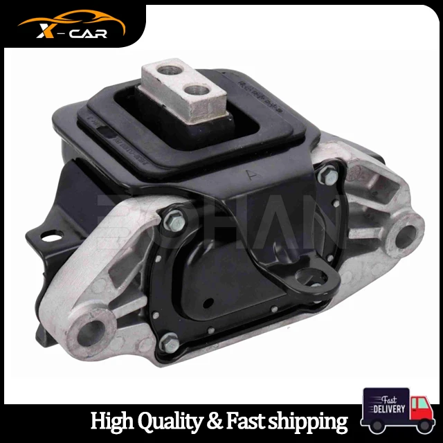 Опора двигателя для Hyundai TucsonKIA Sportage 21950-D3100 21950-D3000 21830-D4000 21830-D9300 21810-D7000 21810-F8000 (art.: 3920dd255af05) - 3920dd255af05