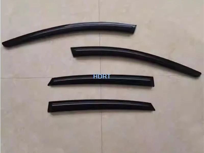 

Для BYD Sea Lion 07/Sealion 7 ‌ EV 2024 + аксессуары для стайлинга автомобилей, оконный козырек, дефлектор от дождя и солнца, укрытие, защита от атмосферных воздействий