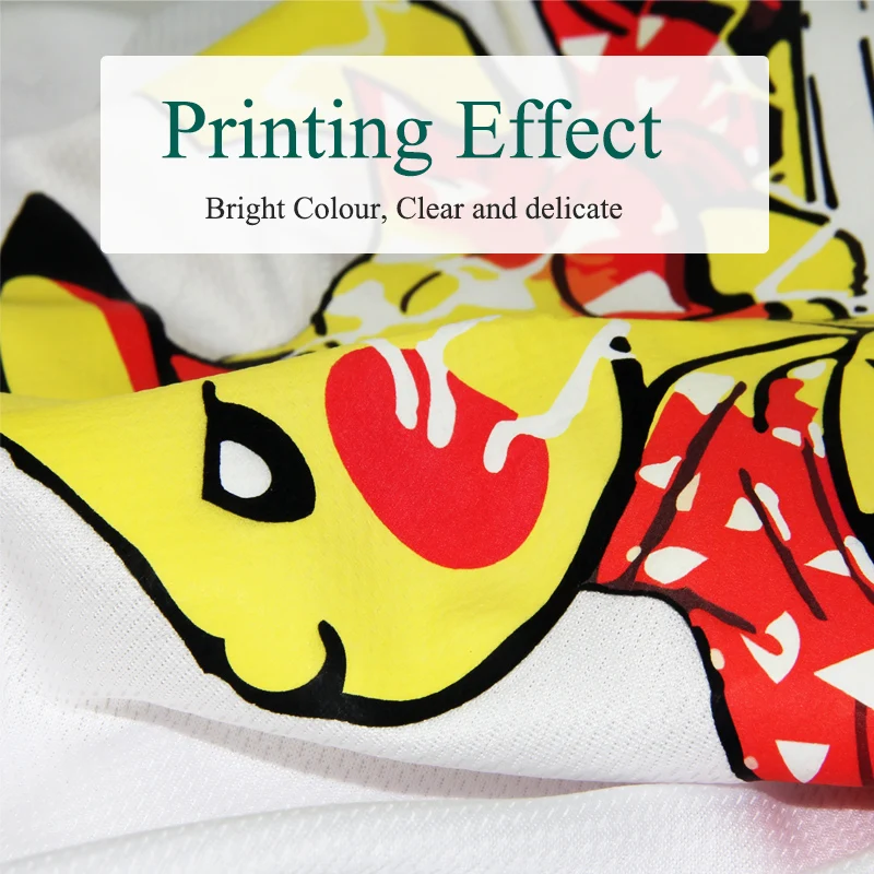 Чернила DTF 500 мл чернила для принтера 1390 L1800 теплопередающая пленка 250 ПЭТ 5x250 CMYKW