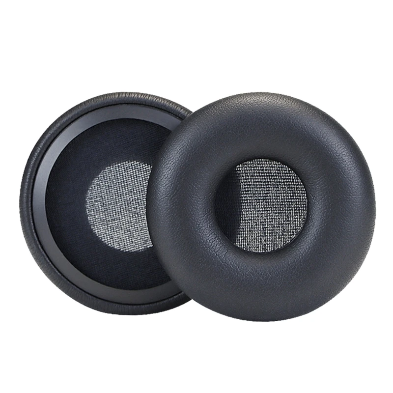 

Soft Leather Earpads for Microsoft Headphone Sleeves Earphone Ear pads Earmuff Drop shipping